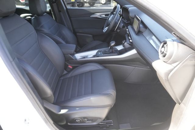 2024 Alfa Romeo Tonale Veloce