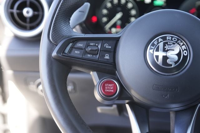 2024 Alfa Romeo Tonale Veloce