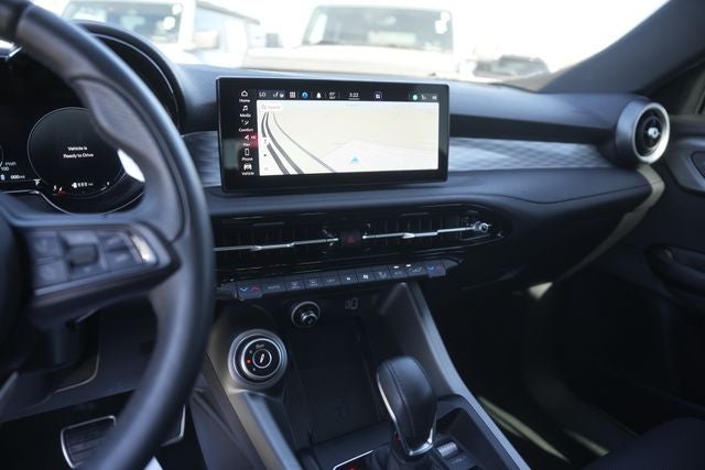 2024 Alfa Romeo Tonale Veloce