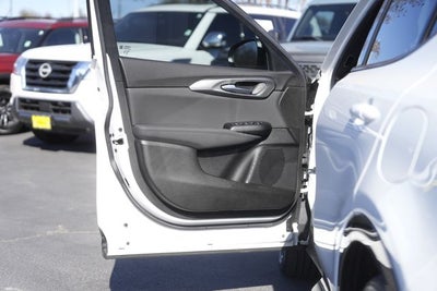 2024 Alfa Romeo Tonale Veloce