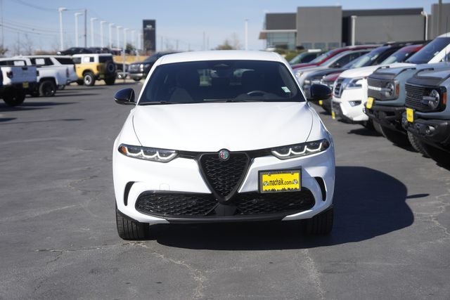 2024 Alfa Romeo Tonale Veloce