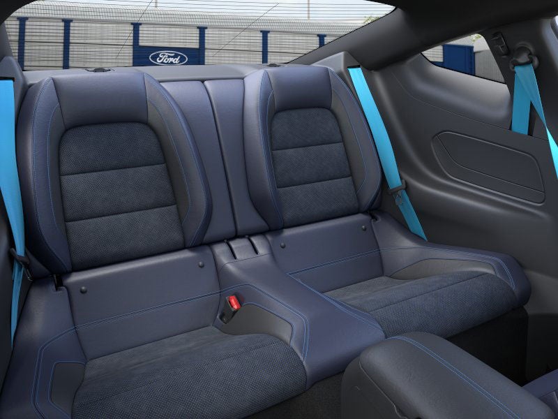 2026 Ford Mustang Dark Horse® Premium