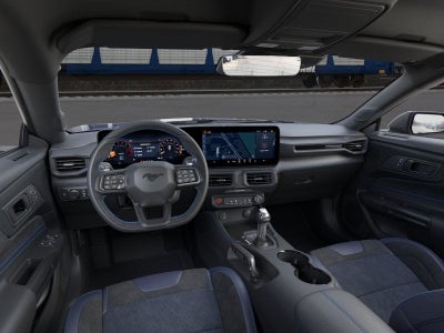 2026 Ford Mustang Dark Horse® Premium