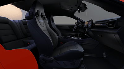 2026 Ford Mustang Dark Horse® Premium