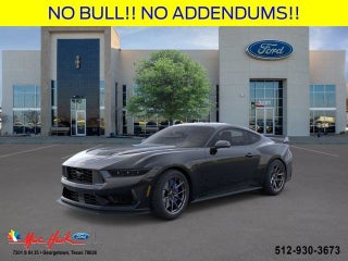 2026 Ford Mustang Dark Horse® Premium