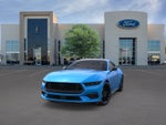 2026 Ford Mustang EcoBoost® Premium Fastback