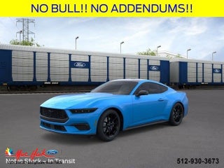 2026 Ford Mustang EcoBoost® Premium Fastback