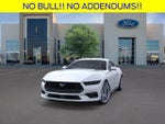 2026 Ford Mustang EcoBoost® Premium Fastback