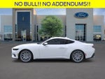 2026 Ford Mustang EcoBoost® Premium Fastback