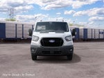 2027 Ford Transit Commercial Passenger Van XL