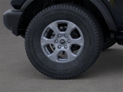 2025 Ford Bronco Big Bend®