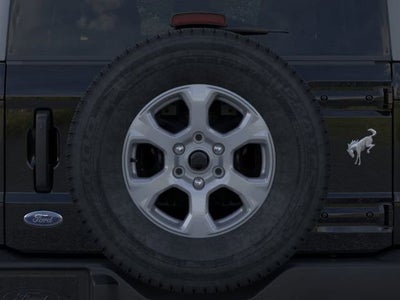 2025 Ford Bronco Big Bend®