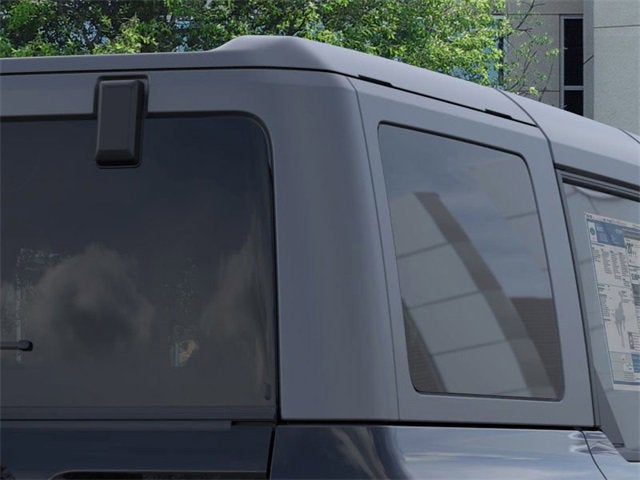 2025 Ford Bronco Big Bend®