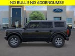 2025 Ford Bronco Big Bend®