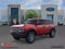 2025 Ford Bronco Big Bend®