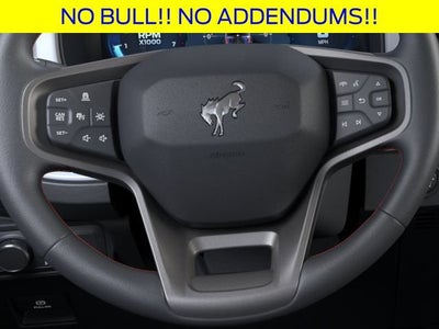 2026 Ford Bronco Stroppe Edition
