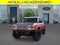 2026 Ford Bronco Stroppe Edition