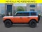 2026 Ford Bronco Stroppe Edition
