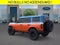 2026 Ford Bronco Stroppe Edition