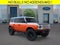 2026 Ford Bronco Stroppe Edition