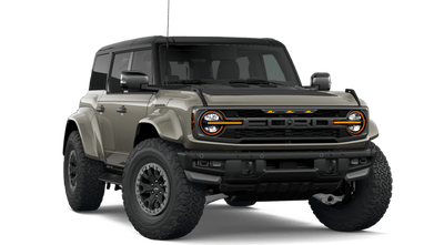2026 Ford Bronco Raptor®