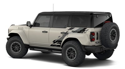 2026 Ford Bronco Raptor®