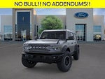 2025 Ford Bronco Badlands®