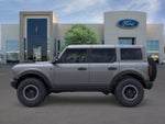 2025 Ford Bronco Badlands®
