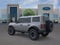 2025 Ford Bronco Badlands®
