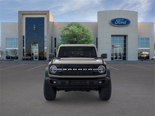 2025 Ford Bronco Badlands®