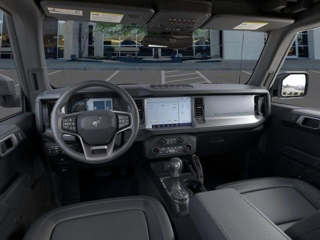 2025 Ford Bronco Badlands®