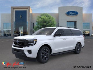 2025 Ford Expedition Active MAX