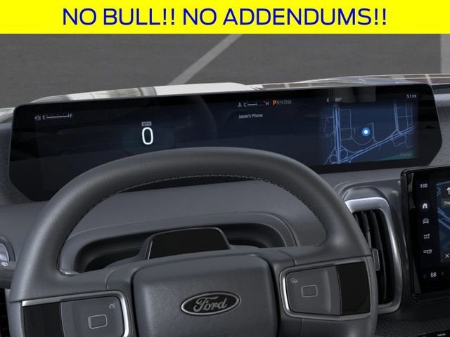 2026 Ford Expedition MAX Platinum®