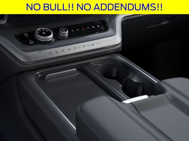 2026 Ford Expedition MAX Platinum®