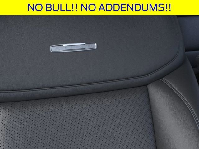 2026 Ford Expedition MAX Platinum®