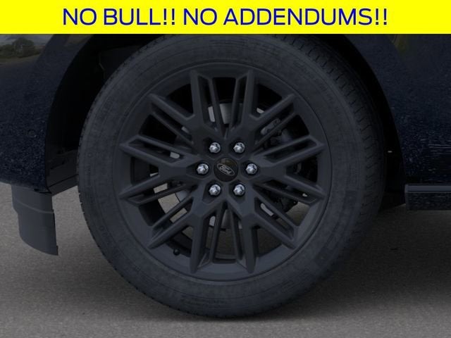 2026 Ford Expedition MAX Platinum®