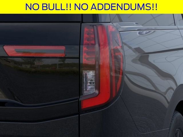 2026 Ford Expedition MAX Platinum®