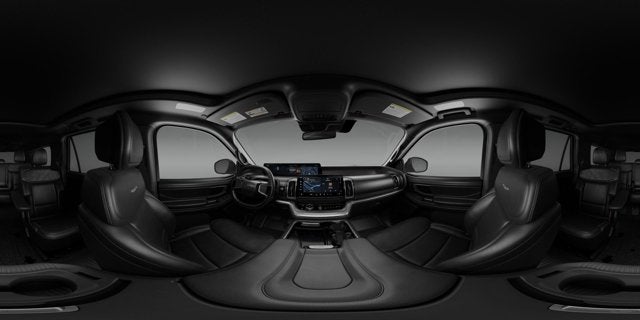 2026 Ford Expedition MAX Platinum®