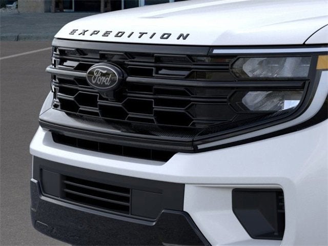 2025 Ford Expedition Platinum® MAX