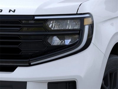 2025 Ford Expedition Platinum® MAX