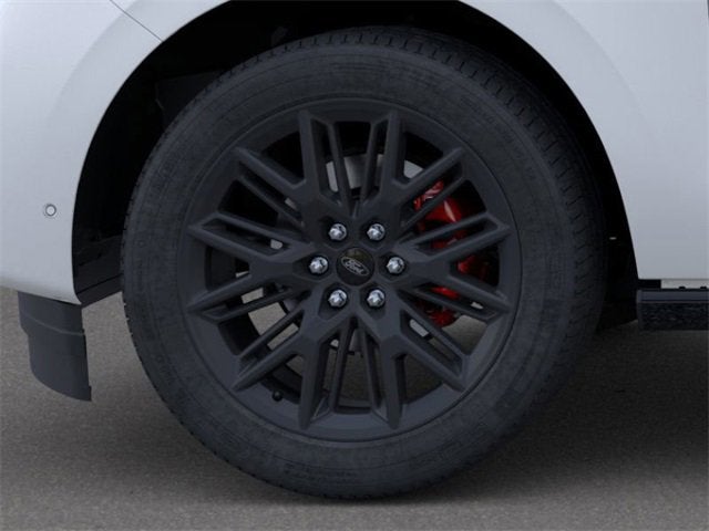 2025 Ford Expedition Platinum® MAX