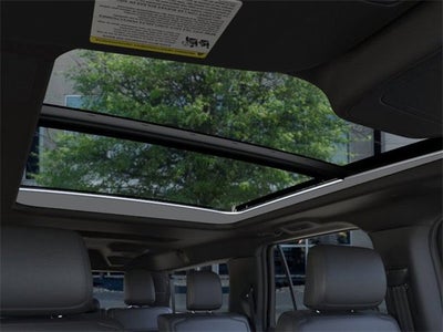 2025 Ford Expedition Platinum® MAX