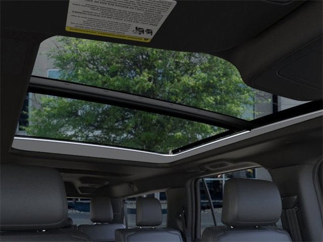 2025 Ford Expedition Platinum® MAX