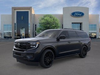 2026 Ford Expedition MAX Platinum®