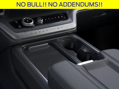 2025 Ford Expedition Platinum® MAX