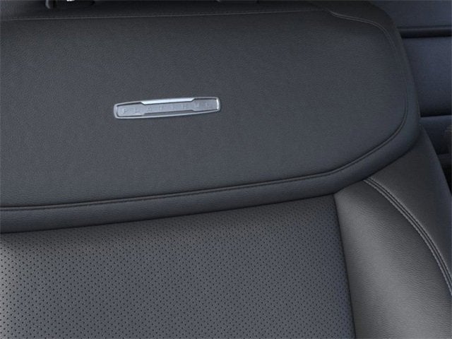 2025 Ford Expedition Platinum® MAX