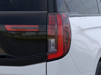 2025 Ford Expedition Platinum® MAX