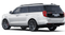2025 Ford Expedition Platinum® MAX