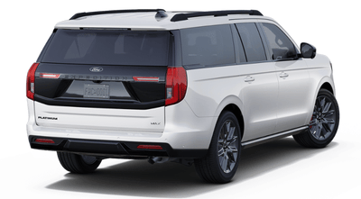 2025 Ford Expedition Platinum® MAX