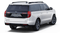 2025 Ford Expedition Platinum® MAX